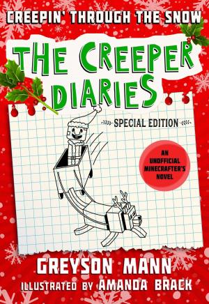 Cover of the book Creepin' Through the Snow by Kerry O'Malley Cerra