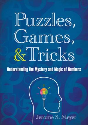 Cover of the book Puzzles, Games, &amp; Tricks by Dick Russell