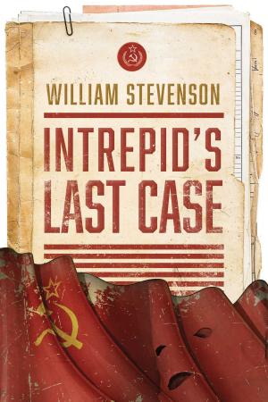 Cover of the book Intrepid's Last Case by Bob Algozzine, Jim Ysseldyke
