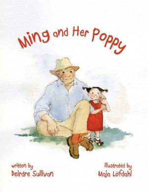 Cover of the book Ming and Her Poppy by Cara J. Stevens