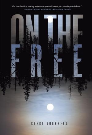 Cover of the book On the Free by Megan Atwood
