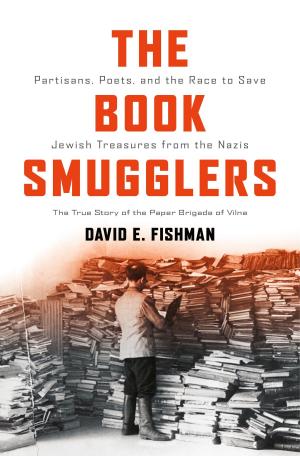 Cover of the book The Book Smugglers by Joseph M. Bagley