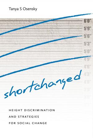 bigCover of the book Shortchanged by 