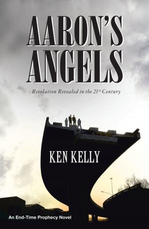 Cover of the book Aaron's Angels by Lynn Lacher