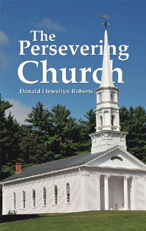 Cover of the book The Persevering Church by James Wood