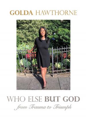 Cover of the book Who Else but God by Rev. Mrs. Kathy Sandlin