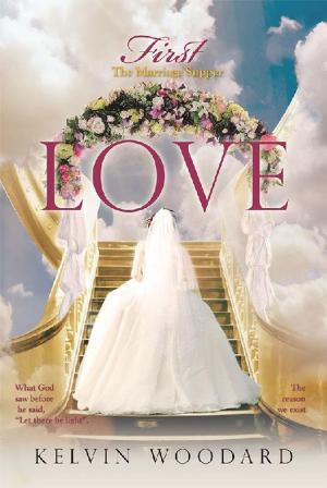 Cover of the book First Love by Anita Blough Smith