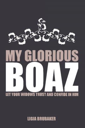 Cover of the book My Glorious Boaz by Tammy Harmon Williams