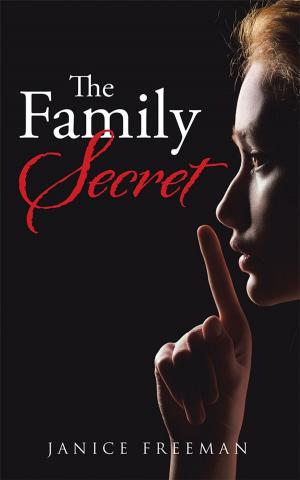 Cover of the book The Family Secret by R. J. Helm