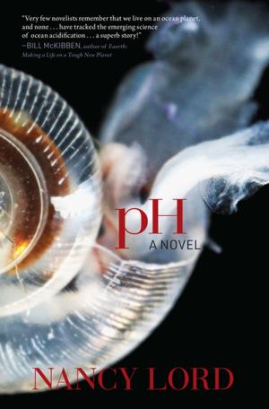 Cover of the book pH A Novel by Kim Rich