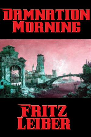 Cover of the book Damnation Morning by Winston Marks