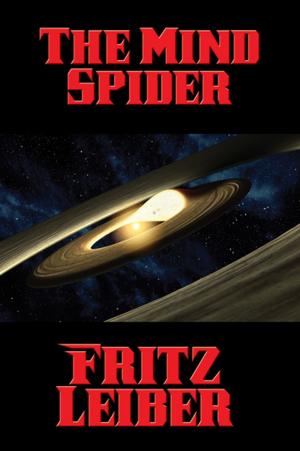 Cover of the book The Mind Spider by Annamaria Bazzi