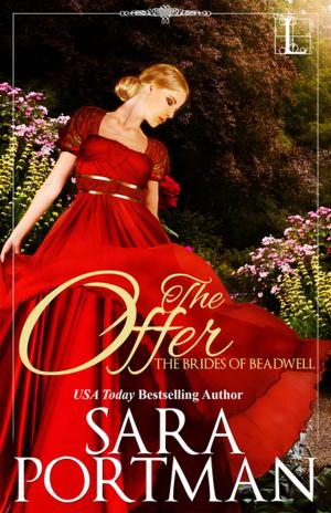 Cover of the book The Offer by Rebecca Zanetti