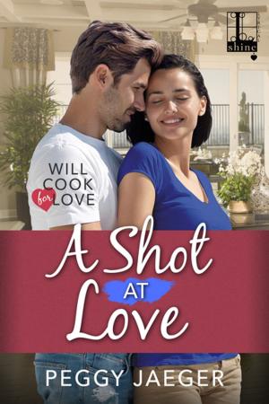 Cover of the book A Shot at Love by Inés Saint