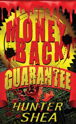 Cover of the book Money Back Guarantee by David McCaleb