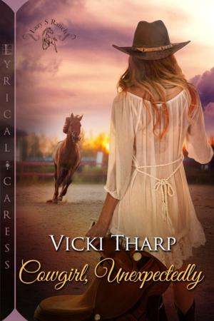 Cover of the book Cowgirl, Unexpectedly by Sharon Pape