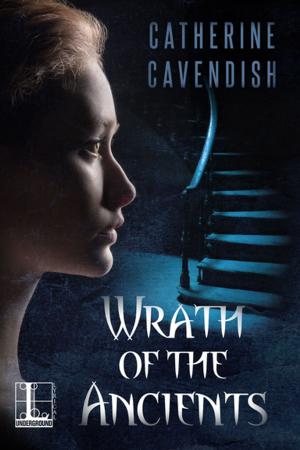 Book cover of Wrath of the Ancients