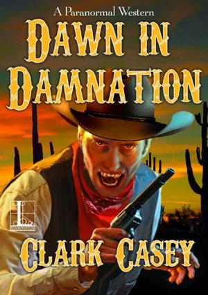 Cover of the book Dawn in Damnation by Carla Susan Smith