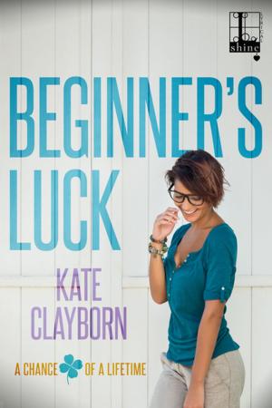 Cover of the book Beginner's Luck by Eileen Richards