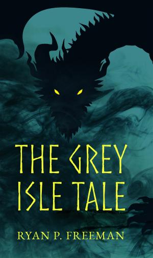 Cover of The Grey Isle Tale