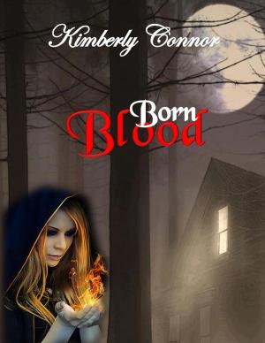 Cover of the book Blood Born by Shahyeim Oliveira