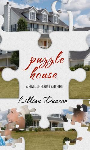 Cover of the book Puzzle House by Linda Maran
