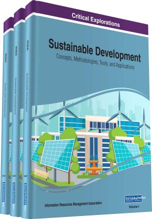 Cover of the book Sustainable Development by Ramesh C. Sharma