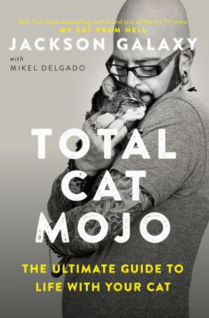 Cover of the book Total Cat Mojo by Rona Jaffe