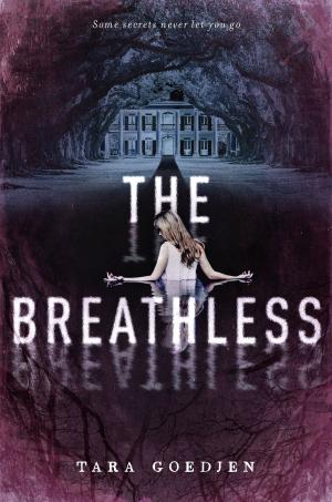 Cover of the book The Breathless by Lurlene McDaniel