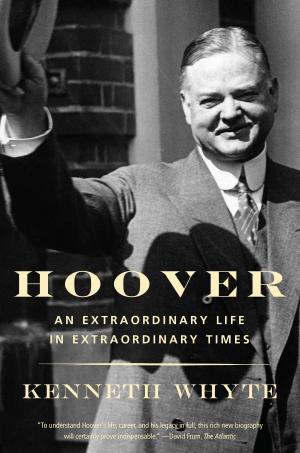 Cover of the book Hoover by Kevin Brownlow