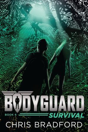 Cover of the book Bodyguard: Survival (Book 6) by Giada De Laurentiis, Brandi Dougherty