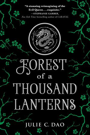 Cover of the book Forest of a Thousand Lanterns by Jessica Spotswood
