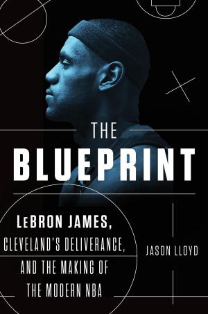 Cover of the book The Blueprint by Lavyrle Spencer
