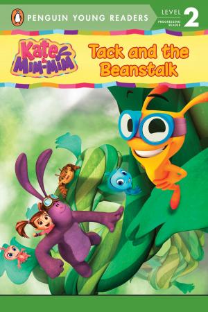 Cover of the book Tack and the Beanstalk by Bethany Barton