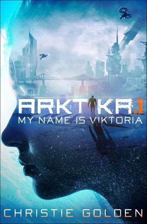Cover of the book ARKTIKA.1 (Short Story) by Alison Green