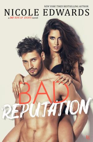 Cover of the book Bad Reputation by Michelle Richmond