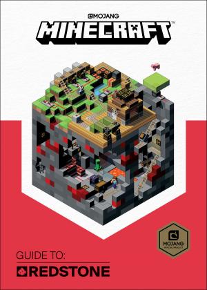 Cover of the book Minecraft: Guide to Redstone by Ted Morgan