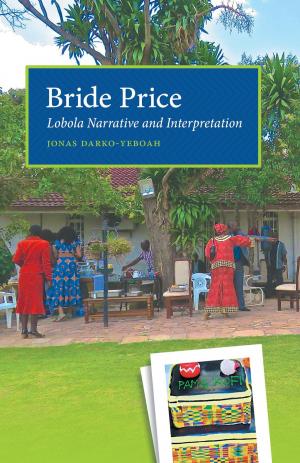 Cover of the book Bride Price by John Paterson, MA
