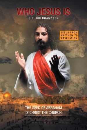 Cover of the book Who Jesus is by Dan Buchanan