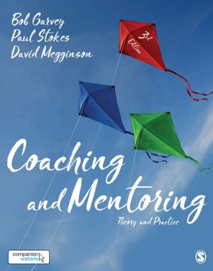 Cover of the book Coaching and Mentoring by Ms Angela Phillips