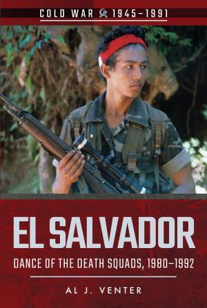 bigCover of the book El Salvador by 