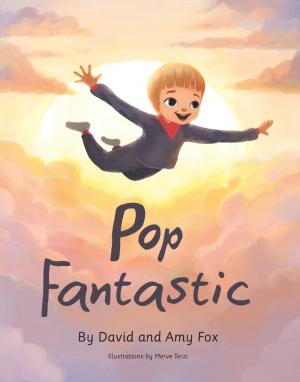 Book cover of Pop Fantastic