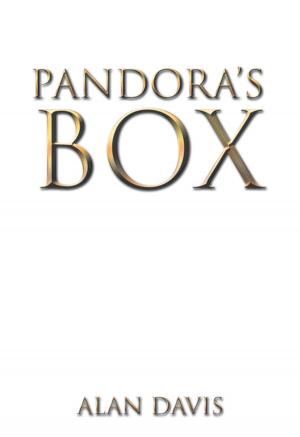 Cover of the book Pandora’s Box by Phyllis K. Twombly
