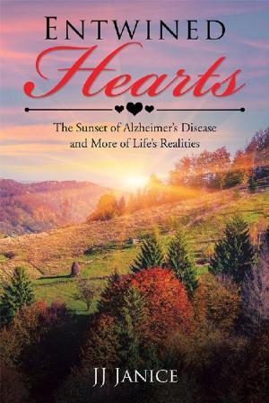 Cover of the book Entwined Hearts by MaryAnne Sarzynski, Linda Lojewski