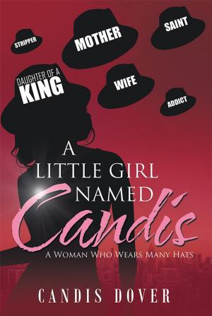 Cover of the book A Little Girl Named Candis by Alan B. Berkowitz