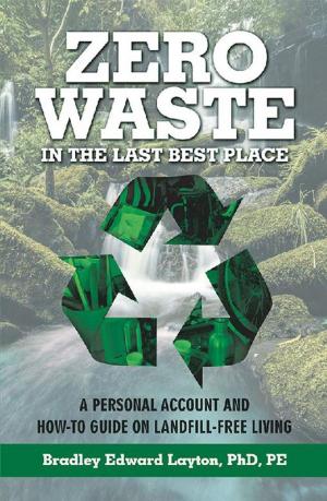 Cover of the book Zero Waste in the Last Best Place by Holly W. Schwartztol