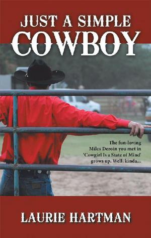 Cover of the book Just a Simple Cowboy by Hollis Seamon