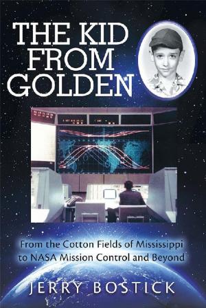 Cover of the book The Kid from Golden by James B. Golden