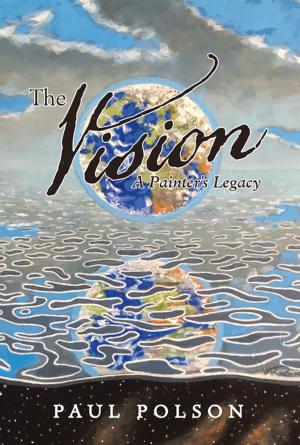 Cover of the book The Vision by Gonzalo Celorio