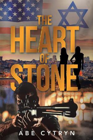 Cover of the book The Heart of Stone by R. A. ROBB